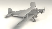 Bücker Bü 131A,German Training Aircraft