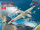 Ki-21-Ib Sally, Japanese Heavy Bomber (100% new molds)