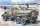 Russischer Militär-LKW Zil-157 Tankwagen