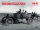 WWI ANZAC Desert Patrol (Model T LCP, Utility, Touring)