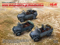 WWII Wehrmacht...