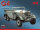 Typ G4 1935, German Personnel Car