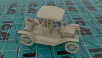 Model T 1912 Commercial Roadster,America Car