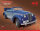 Admiral Cabriolet WWII German Passenger Car