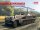 Sd.Kfz.251/6 Ausf.A,WWII German Armoured Command Vehicle