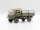 Unimog S 404, German military truck
