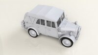 le.gl.Einheitz-Pkw Kfz.1 Soft Top,WWII German Light...