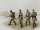 German Infantry 1914