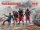 French Zouaves (1914) (4 figures)