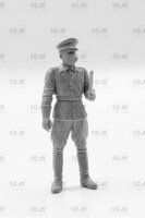 Chernobyl1.Radiation Monitoring Stat(ZiL-131KShM...