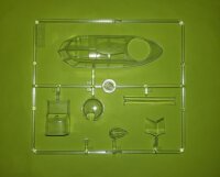 Do 217N-1,WWII German Night Fighter (100% new molds)
