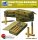 Soviet 76,2mm Ammunition Set