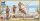 British/Commonwealth Bofors Gun crew set
