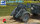 2.8cm sPzb41 On Larger Steel-Wheeled carriage w/Traile