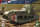 MK A Whippet WWI Medium Tank