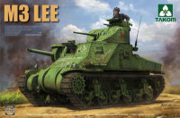 US MEDIUM Tank M3 LEE EARLY