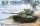 R.O.C.ARMY CM-11(M-48H) Brave Tiger MBT