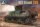 BRITISH MEDIUM TANK M3 GRANT CDL