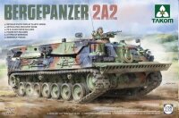Bergepanzer 2A2