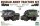 Russian Army Tractors KZKT-537L & MAZ537 1+1