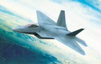 F-22A Raptor