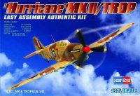 Hurricane MK II TORP