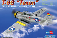 American T-6G Texan