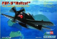 F6F-5 Hellcat