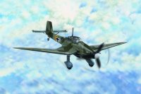 Junkers Ju-87D-3 Stuka