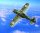 Italian MC.200 Saetta