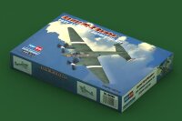 Soviet PE-2 Bomber