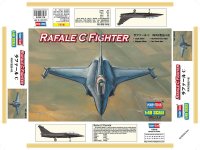 France  Rafale C Fighter