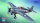 F4F-4 Wildcat Fighter