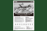 Me 262 A-1a/U5