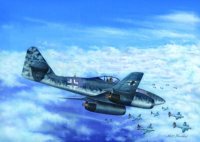 Me 262 A-1b