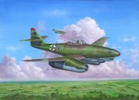 Me 262 A-2a