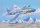 F-80C Shooting Star fighter