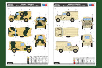 Defender110 HardTop