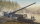 German 280mm K5(E) Railway Gun Leopold