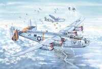US B-24J Liberator