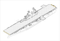 USS Wasp LHD-1