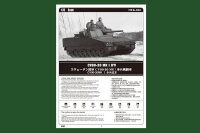 Swedish CV9030 IFV