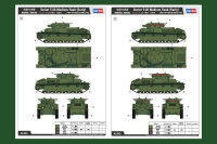 Soviet T-28 Medium Tank (Early)