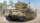 IDF APC Nagmachon (Doghouse I)