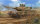 South African Olifant MK2 MBT