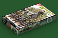 German Infantry Set Vol.1 (Early)