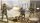 German Infantry  The Barrage Wall