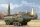 Soviet SS-23 Spider Tactical Ballistic M