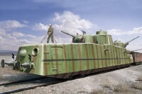 Soviet MBV-2 (late L-11 GUN)