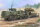 M911 C-HET w/Talbert 64T Trailer